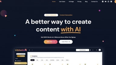 LilybankAI