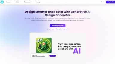 Designs AI