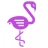 Flamingo.ai logo
