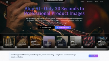 Aluo AI