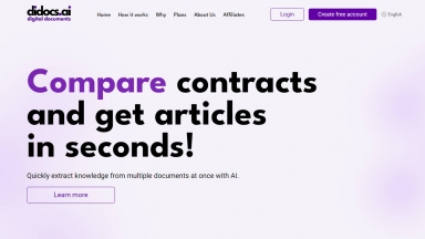 Didocs.ai