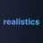 Realistics AI logo