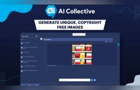 AI Collective gallery image