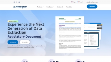 AiDocParser