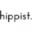 Hippist AI logo