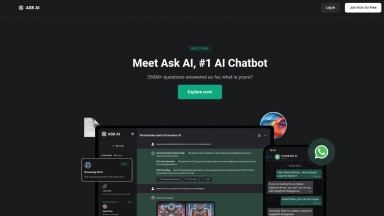 Ask AI Chatbot