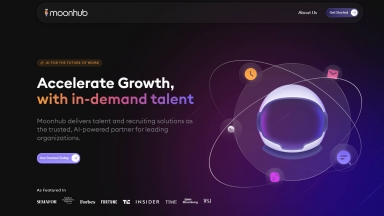 Moonhub
