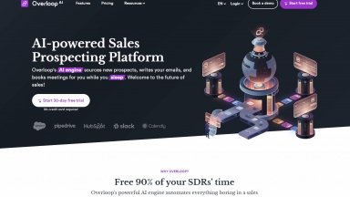 Overloop AI
