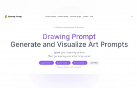 Drawing Prompt gallery image