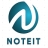 Noteit MCP logo
