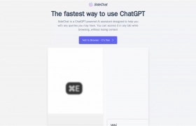 Sidechat gallery image