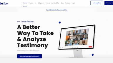 Skribe.ai