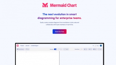 Mermaid Chart