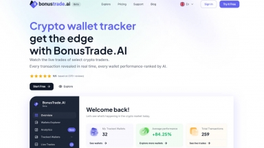 BonusTrade.AI