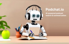 Podchat gallery image