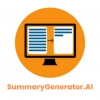 SummaryGenerator.AI