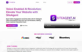 SiteAgent.AI gallery image
