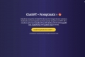 Promptmatic for ChatGPT