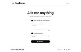 YourDoctor AI gallery image