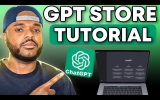 ChatGPT Store 101: A Beginner's Guide to Using ChatGPT Store