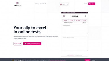 SkillTrick.ai