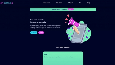 Genmeme.ai