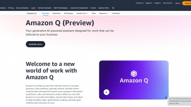Amazon Q