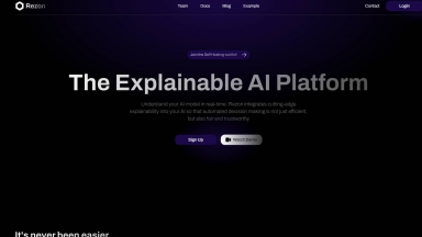 Rezon.ai