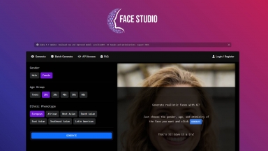 Face Studio