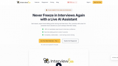 InterviewBee