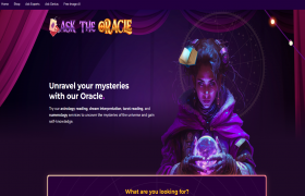 Ask The Oracle gallery image
