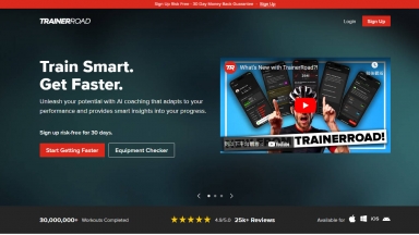TrainerRoad