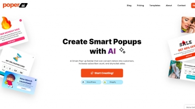 Poper.ai
