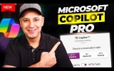 Unveiling Microsoft Copilot Pro: Key Details You Shouldn't Miss
