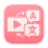 VideoTranslator logo
