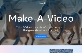 Make a Video gallery image
