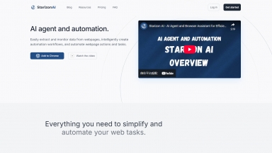 Starizon.ai