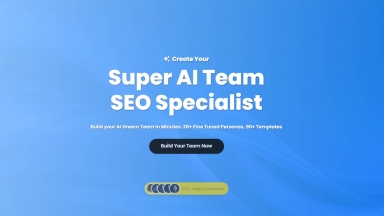 SuperAI Team