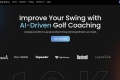 Swing Savvy Ai Golf Coach
