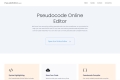 PseudoEditor