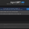 Agent GPT ico