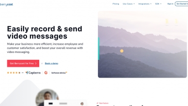 Berrycast Transcripts