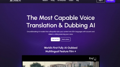 Camb.ai