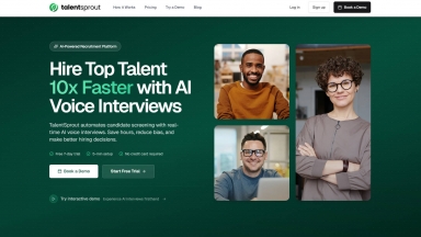 TalentSprout