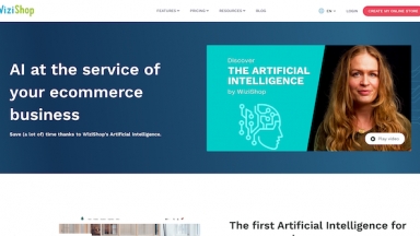 WiziShop