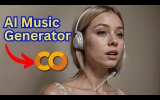 Create Unique Songs with the Open Source AI Music Generator in Google Colab