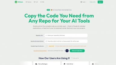 GitSeek