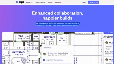 Digs AI