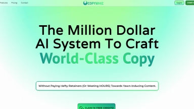 Copywhiz.ai
