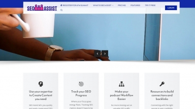 Seoassist